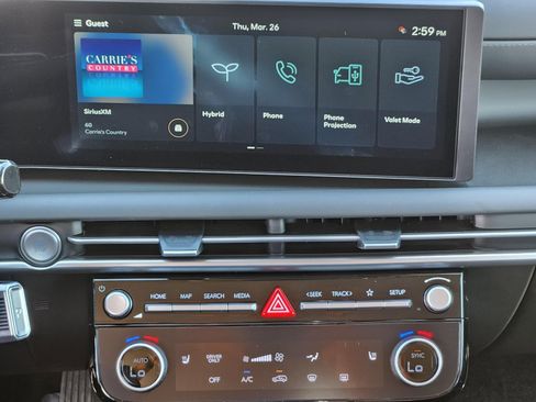 New 2026 Hyundai Tucson SEL AWD/4WD image 26