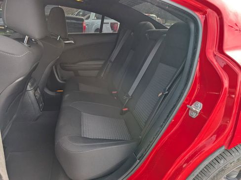 Used 2023 Dodge Charger GT w/ Blacktop Package image 16
