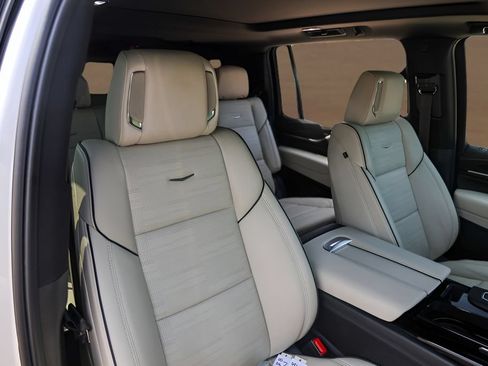 Certified 2023 Cadillac Escalade ESV Sport w/ Touring Package RWD image 67