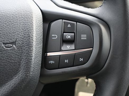 New 2026 Ford Ranger XLT w/ Equipment Group 301A High image 18