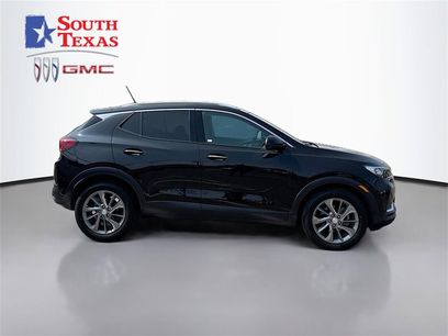Used 2023 Buick Encore GX Essence w/ Experience Buick Package