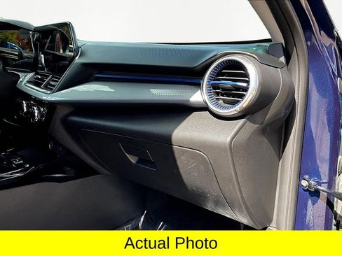 Used 2024 Chevrolet Trax LT w/ Driver Confidence Package image 16