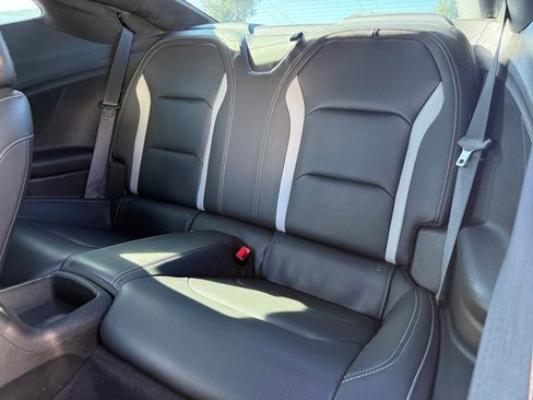 Used 2019 Chevrolet Camaro SS image 15