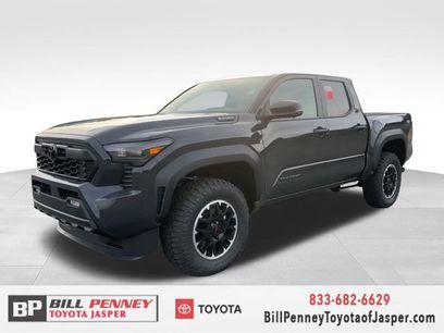 New 2026 Toyota Tacoma TRD Off-Road