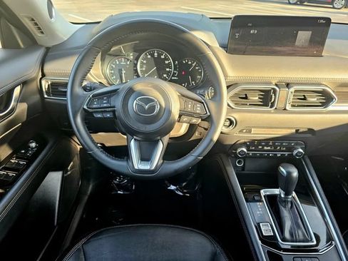Used 2023 MAZDA CX-5 AWD 2.5 S w/ Premium Plus Pkg image 32