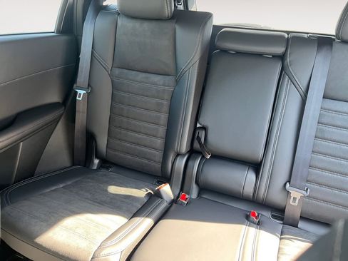 New 2026 Mitsubishi Outlander Trail Edition AWD/4WD image 13