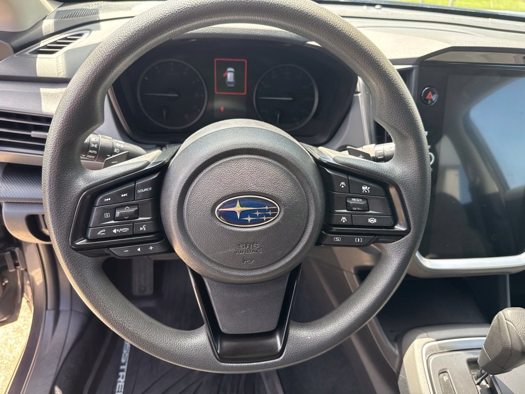 Used 2024 Subaru Crosstrek 2.0i Premium w/ Crosstrek Mirror Package AWD/4WD image 12
