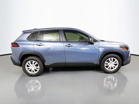 New 2026 Toyota Corolla Cross L FWD image 2