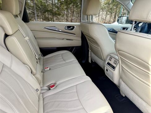 Used 2018 INFINITI QX60 AWD w/ Premium Plus Package image 33