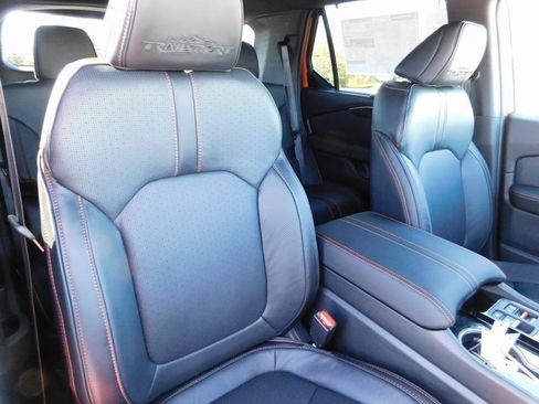 New 2026 Honda Passport TrailSport Elite image 21