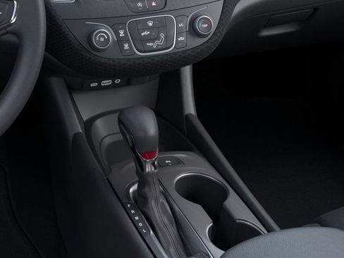 New 2025 Chevrolet Malibu RS FWD image 23
