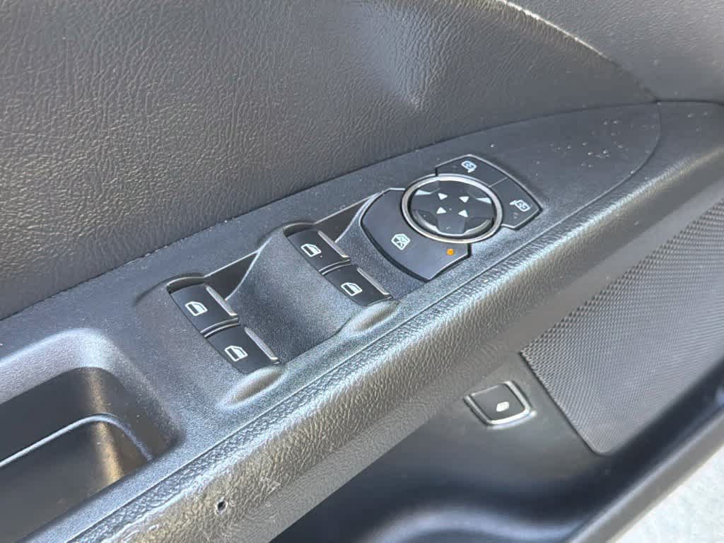Certified 2019 Ford Fusion SE FWD image 21