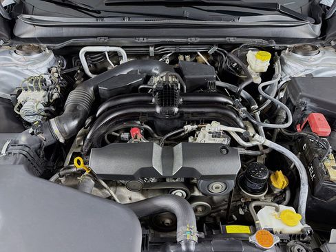 Used 2018 Subaru Legacy 2.5i Premium w/ Eyesight & BSD & Rcta & HBA image 30