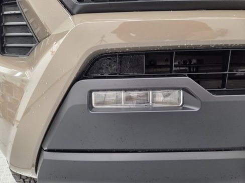 New 2026 Toyota Tacoma TRD Off-Road image 11