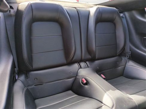 Used 2017 Ford Mustang Premium image 12
