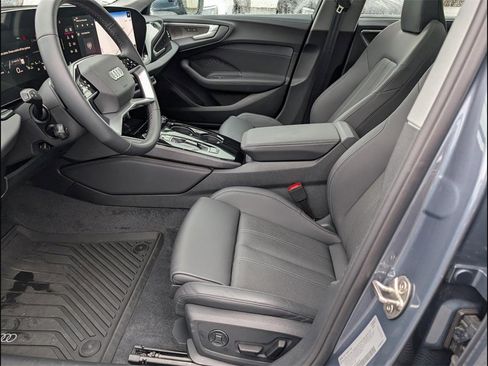 Used 2025 Audi A5 2.0T Premium Plus w/ Premium Plus image 10