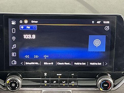 Used 2023 Chevrolet Colorado W/T image 16