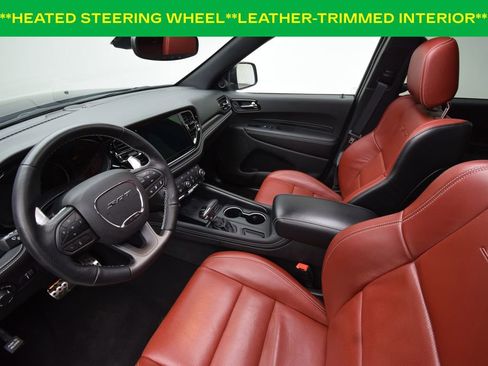 Used 2024 Dodge Durango SRT image 11