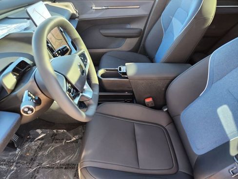 New 2026 Volvo EX30 Plus w/ Protection Package AWD/4WD image 4