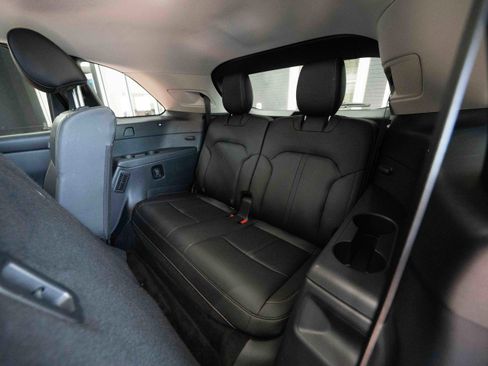 Used 2024 MAZDA CX-90 3.3 Turbo S image 24