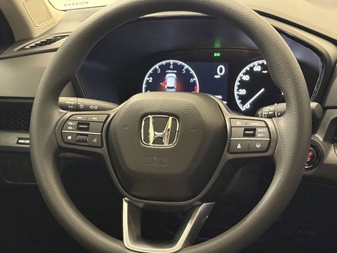 New 2026 Honda CR-V EX image 12