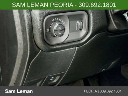 New 2026 RAM 2500 Tradesman AWD/4WD image 10