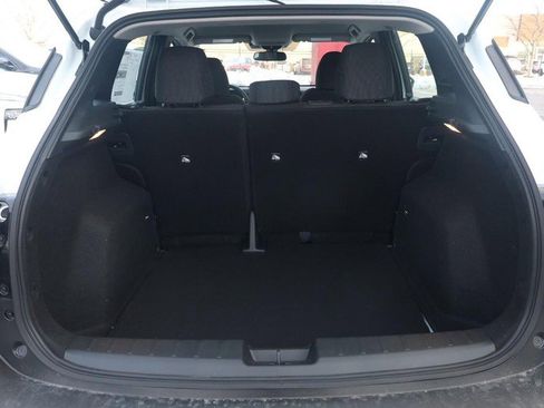 New 2026 Nissan Kicks S image 7