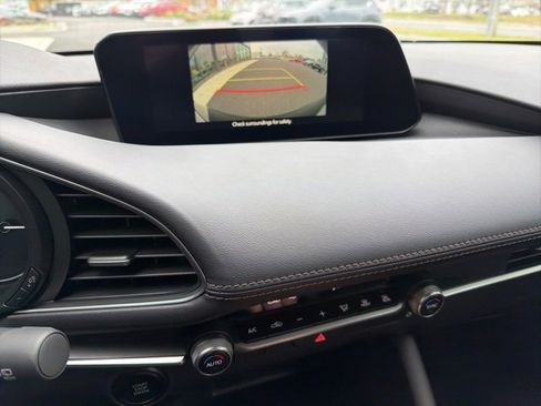 New 2026 MAZDA MAZDA3 s Sport image 12