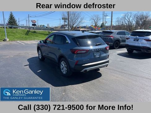 Used 2023 Ford Escape Active w/ Tech Pack #2 AWD/4WD image 14
