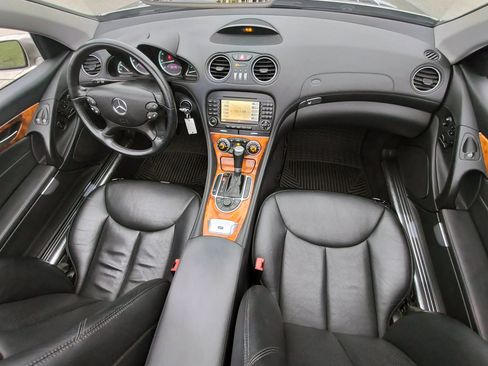 Used 2007 Mercedes-Benz SL 550 image 29