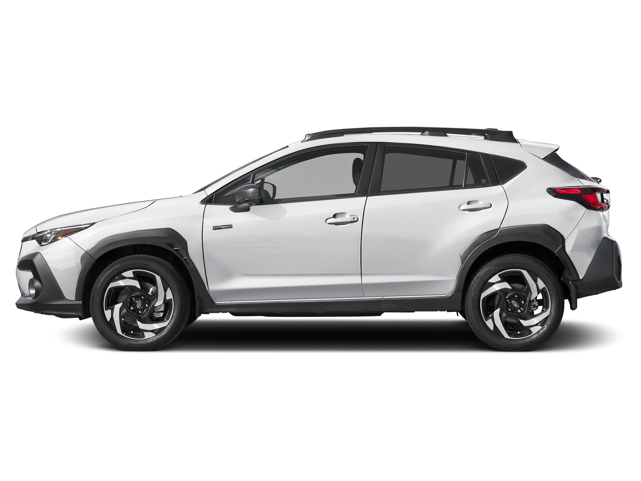 New 2026 Subaru Crosstrek 2.5i Limited w/ Crosstrek Mirror Package AWD/4WD image 3