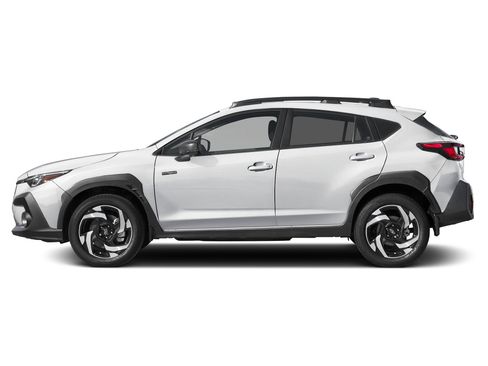 New 2026 Subaru Crosstrek 2.5i Limited AWD/4WD image 3