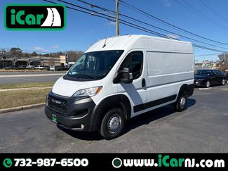 Used 2025 RAM ProMaster 2500 w/ Safety Group video 1