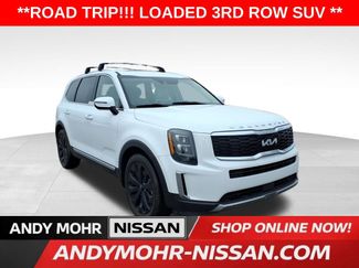 Used 2022 Kia Telluride EX w/ EX Premium Package video 2