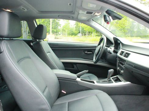 Used 2008 BMW 328i Coupe RWD image 17