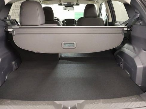 New 2026 Subaru Crosstrek 2.0i Premium image 23