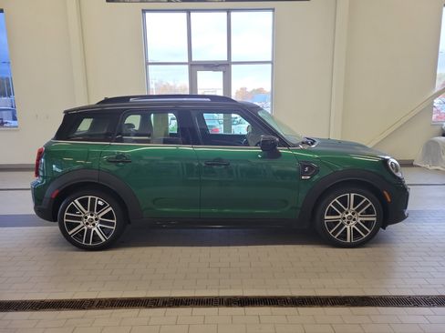 Used 2023 MINI Cooper Countryman S image 4