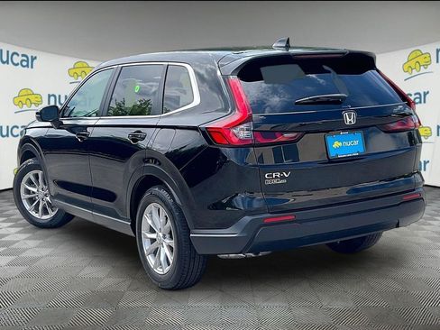 Used 2023 Honda CR-V EX image 4