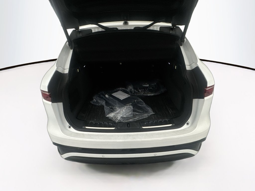 New 2026 Jaguar F-PACE R-Dynamic S AWD/4WD image 26