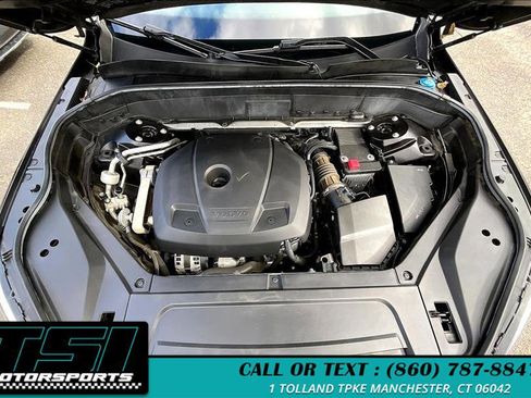 Used 2018 Volvo XC90 T6 Momentum w/ Convenience Package image 10