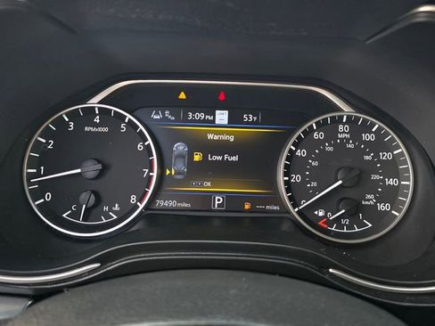 Used 2022 Nissan Maxima SV w/ Floor Mat Group image 15