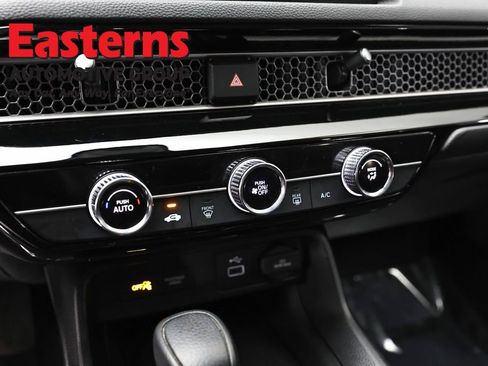 Used 2023 Honda Civic LX image 19