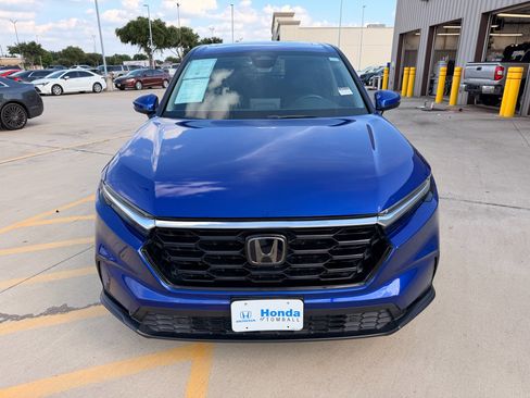 Certified 2023 Honda CR-V EX-L image 3