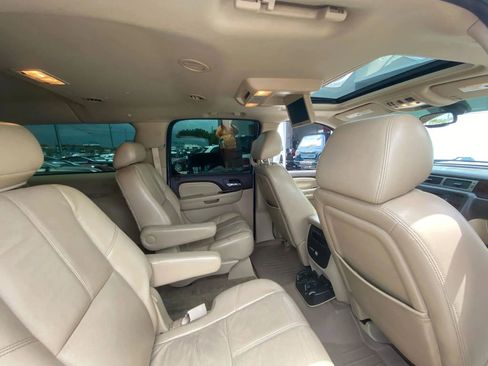 Used 2009 GMC Yukon XL Denali AWD/4WD image 20