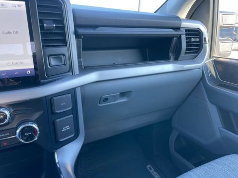 Used 2023 Ford F150 XLT w/ Equipment Group 302A High image 55