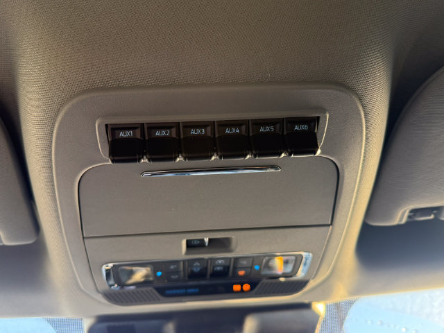 Used 2026 Ford F250 Lariat w/ Tremor Off-Road Package AWD/4WD image 30