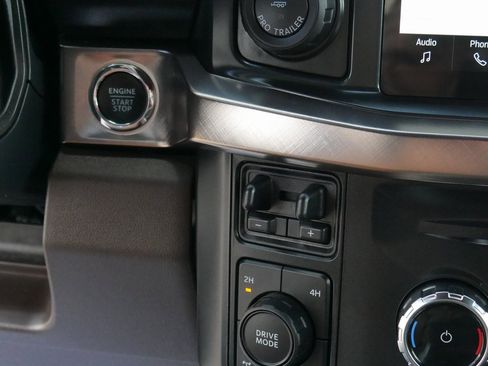 Used 2024 Ford F250 King Ranch image 62