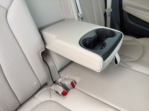 Used 2020 Buick Envision Essence w/ Experience Buick Package image 16