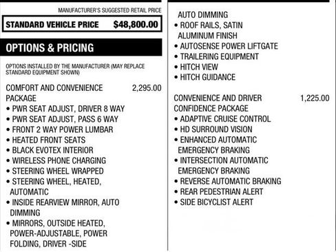 Used 2024 Chevrolet Blazer EV LT AWD/4WD image 5