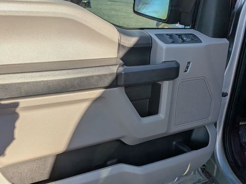 Used 2020 Ford F150 XL w/ Equipment Group 101A Mid image 14